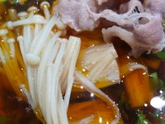 -怡人怡口牛排海鲜自助(飞龙大厦店)