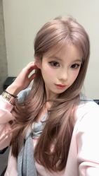 -DL HOPE造型