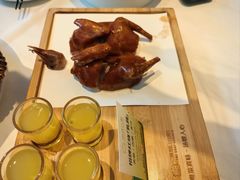 -汤城小厨•粤菜•靓汤(金宝街店)