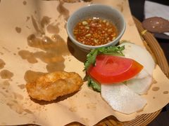 -大头虾越式风味餐厅(光明广场店)