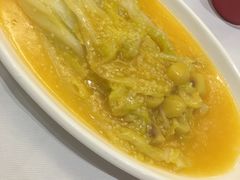 -琉璃餐厅(德基广场店)