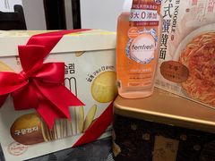 -Olé精品超市(新世界新丸中心店)