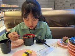 -争鲜回转寿司(双井家乐福店)