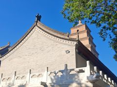 -大慈恩寺(大雁塔)