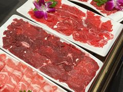 -好得火锅(育才店)