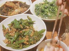 -民俗村柴火灶·景德江西菜(中国陶瓷博物馆店)