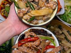 -慕儿姜鸭面江湖菜(七星岗二十年店)