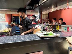 -乌君·酒场·炭火烧鸟(侨城坊店)