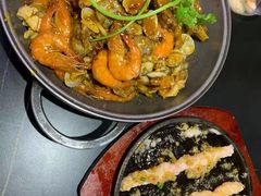 -青木岚小海鲜•小龙虾(友谊店)