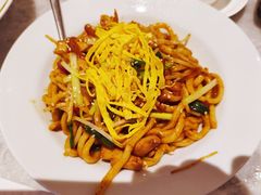 -喜来登由由大酒店九州膳坊中餐厅