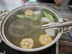 -全好食潮汕牛肉火锅(泗洲路店)