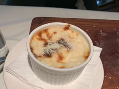 米饭布丁-Pasha帕夏土耳其餐厅(南昌路店)