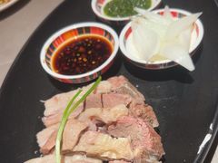 -塔哈尔·新疆盛宴(奉贤龙湖店)