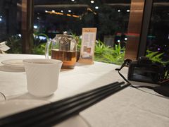 -川林海鲜酒家·湾仔传统早茶·粤菜
