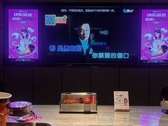 -星聚会KTV(西湖银泰店)