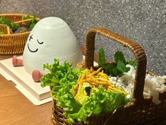 -姆们M Sweetie Cake(三里屯店)
