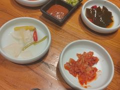 -九田家黑牛烤肉料理(香河店)