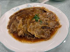 -四海回族饭店(前进大街店)