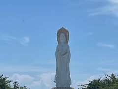 -三亚南山文化旅游区