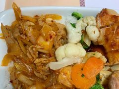 -吉野家(天坛东路店)