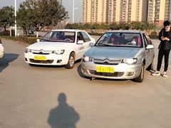 -兰剑驾校(汉阳校区)