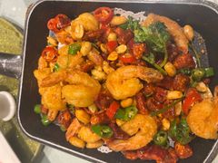 -品大三·南京菜(大行宫店)