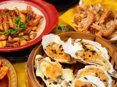 -桥东喜碧海鲜街(水东街店)