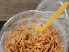-临江门糯米团