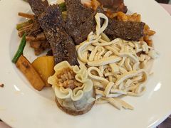 -青岛天瑞星空酒店