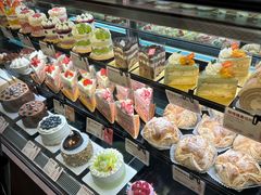 -CARINO BAKERY&CAFE(人广来福士店)
