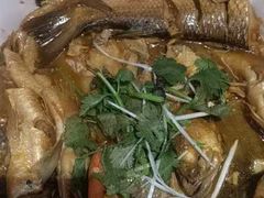 -天天鱼港·海鲜·鲅鱼水饺·招牌烤鸭(黄骅店)