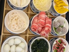-咏江南·苏式火锅·苏州评弹(观前街店)