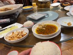 -新白鹿餐厅(银泰西湖文化广场店)