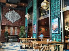 -中阿兰牛肉面(悦海新天地店)