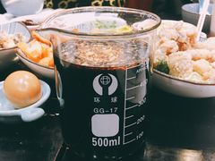 -小明同学(三里屯店)