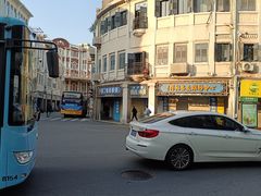-中山路步行街