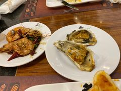 -汉巴味德(大悦城店)