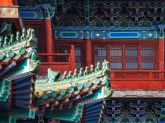 -阅江楼风景区