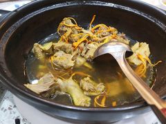 -下梅人家土菜馆(历史文化餐厅度假区店)