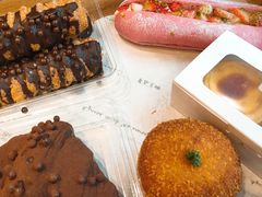 -罗森尼娜(解放西路店)
