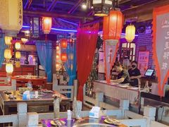-唇辣号重庆老火锅(燕郊鑫乐汇店)