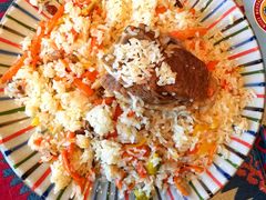 -巴依老爷新疆美食(工体旗舰店)