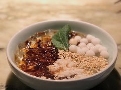 -绿茶餐厅(成都大悦城店)