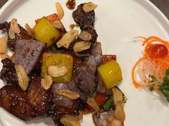 -新旺茶餐厅(嘉里城店)