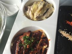 -宝轩渔府·老字号海鲜·正宗津菜(水上店)