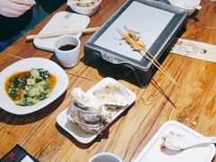 -管氏翅吧(国展店)