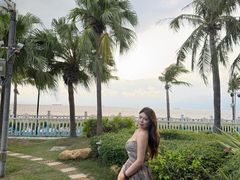 -珠海海泉湾度假区