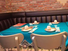 -巴依老爷新疆美食(传媒大学店)