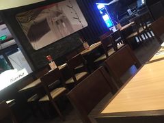 大堂-必胜客(车陂店)