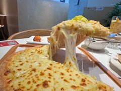 -烁先生披萨·儿童餐下午茶(河南岸店)